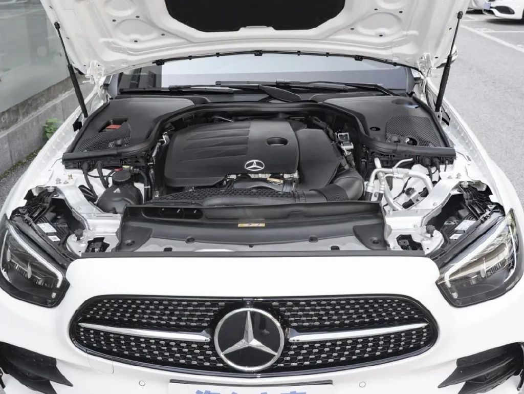 The prices of many BMW and Mercedes-Benz models have dropped by more than 100,000 yuan! Available for as low as RMB 218,100
