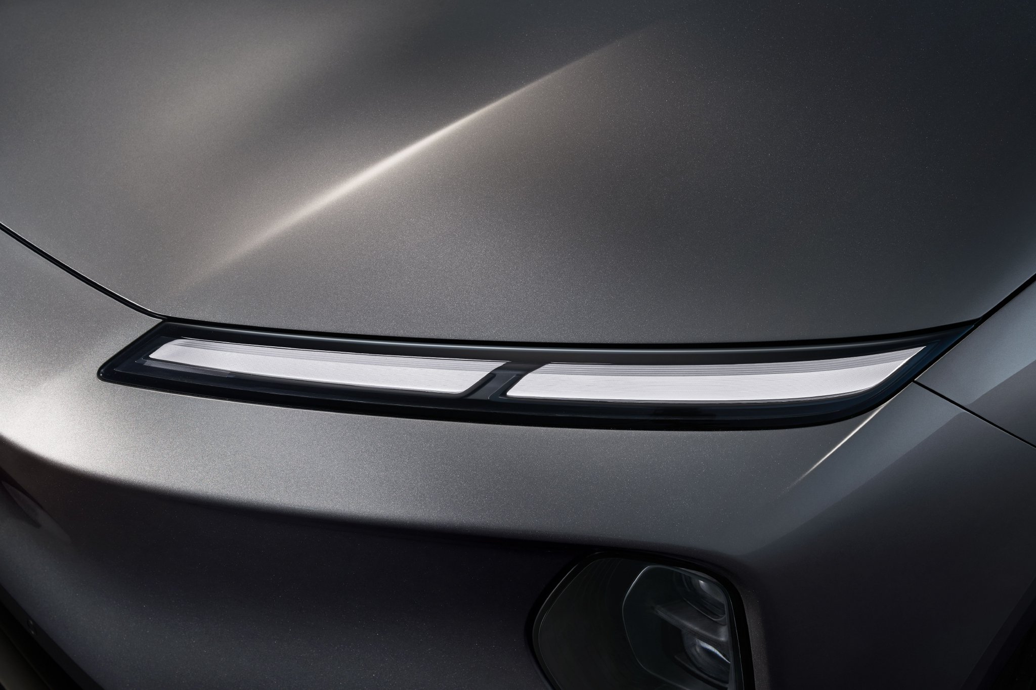 NIO 2023NIO DAY NIO ET9 pre-sale four core technologies released