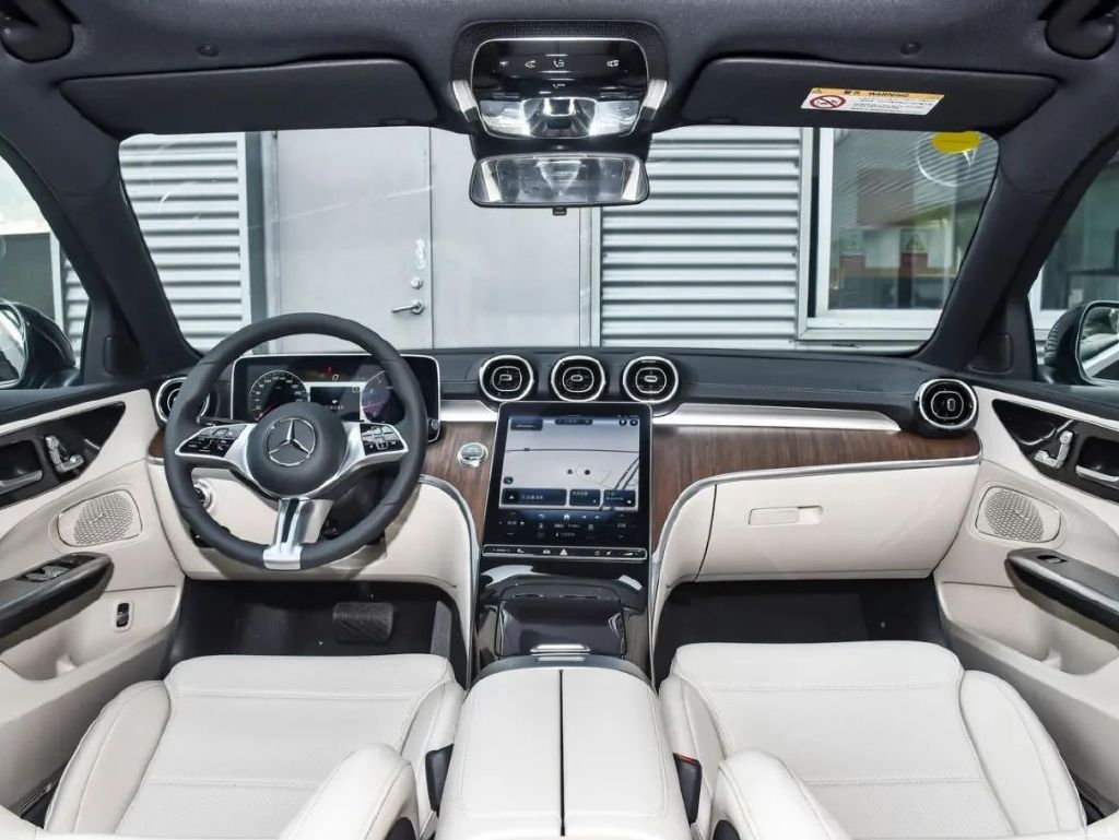 The prices of many BMW and Mercedes-Benz models have dropped by more than 100,000 yuan! Available for as low as RMB 218,100