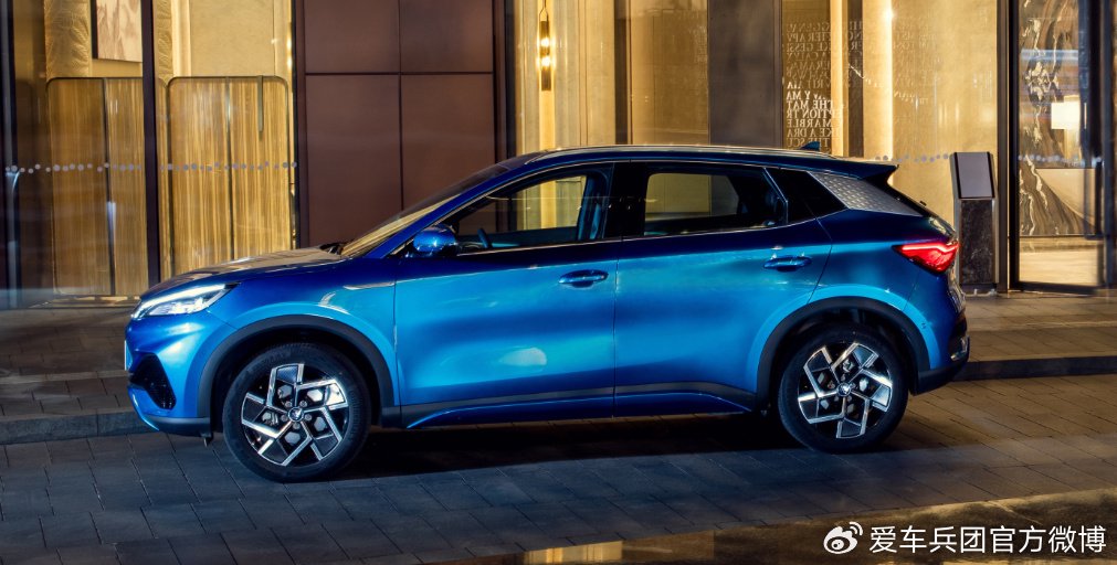 How to choose between these two popular models recommended for 150,000-class pure electric SUVs?
