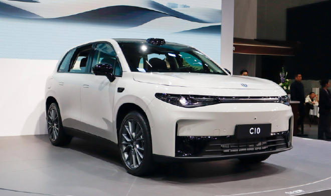2023 new car-making forces submit their papers, sales collectively hit a new high in December