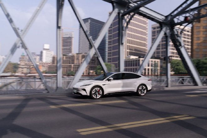 Feifan F7 will receive a major upgrade in 2024, with battery life increased to 702km