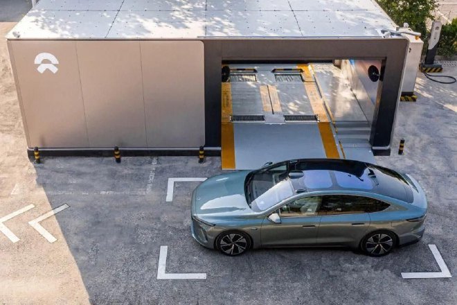 2023 new car-making forces submit their papers, sales collectively hit a new high in December
