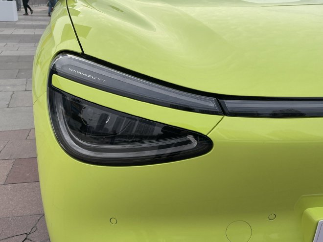 Dongfeng Nano 01 is officially launched with a price of 74,800-104,800 yuan