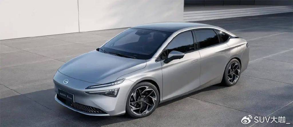 With a battery life of over 600km and a more home-like interior, how to choose the new AION S MAX?