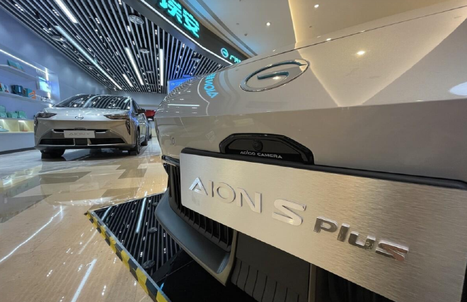 2023 new car-making forces submit their papers, sales collectively hit a new high in December