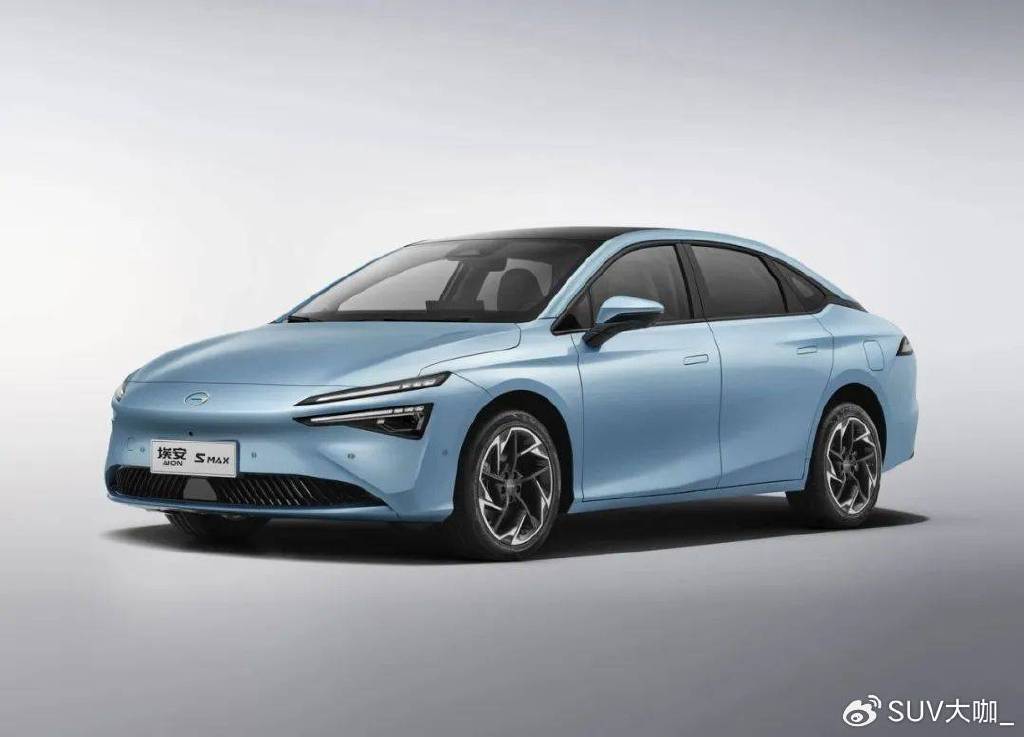 With a battery life of over 600km and a more home-like interior, how to choose the new AION S MAX?
