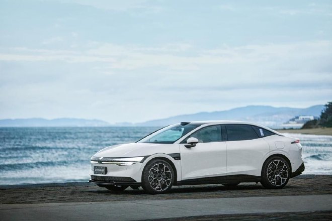 2023 new car-making forces submit their papers, sales collectively hit a new high in December