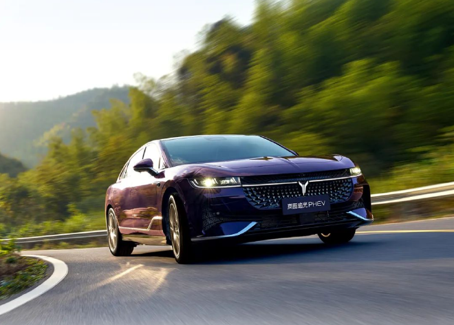 2023 new car-making forces submit their papers, sales collectively hit a new high in December