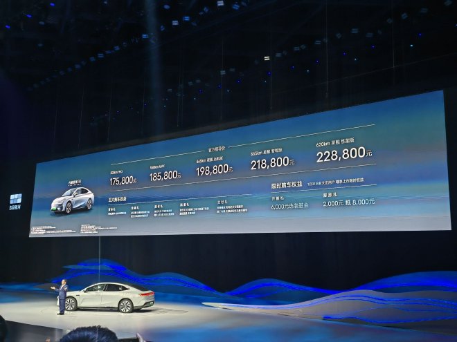 Geely Galaxy: The foundation of Galaxy series success lies in quality