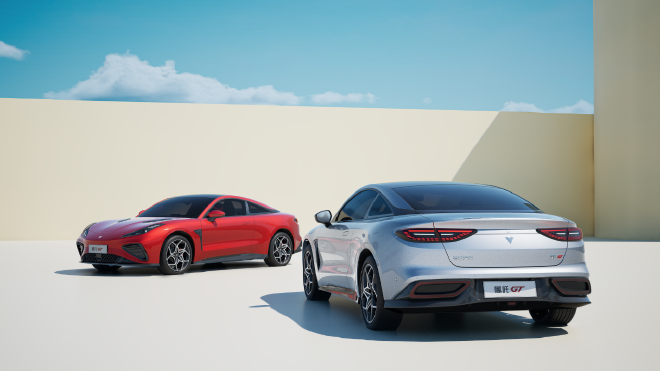 2023 new car-making forces submit their papers, sales collectively hit a new high in December