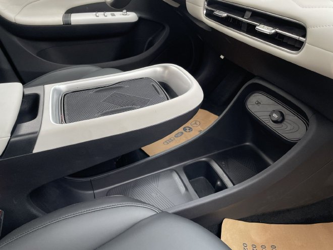 Dongfeng Nano 01 is officially launched with a price of 74,800-104,800 yuan