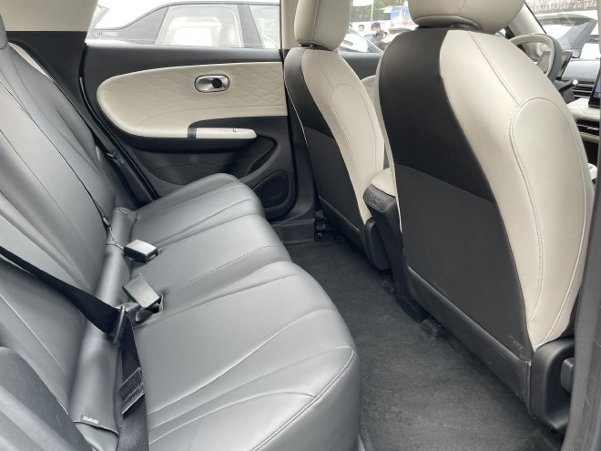 Dongfeng Nano 01 is officially launched with a price of 74,800-104,800 yuan
