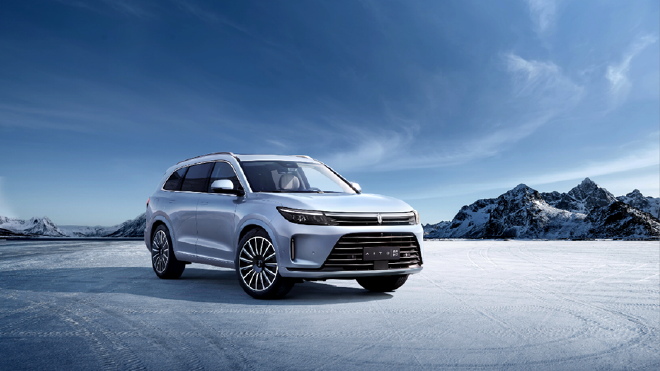 2023 new car-making forces submit their papers, sales collectively hit a new high in December