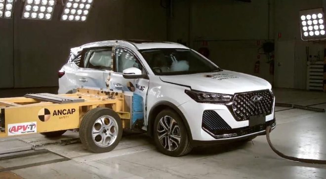 Chery Group will sell 1.881 million new cars in 2023, a year-on-year increase of 52.6%