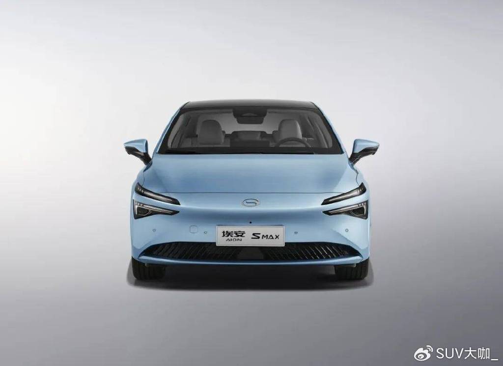 With a battery life of over 600km and a more home-like interior, how to choose the new AION S MAX?