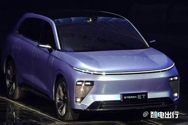 BYD finally created a