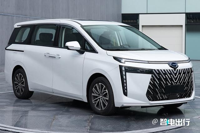 BYD finally created a