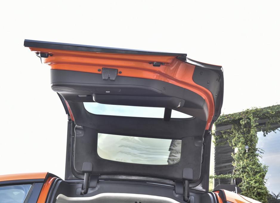Hyper HT seems to be GAC’s version of Model Y, and its price range coincides with that of Y