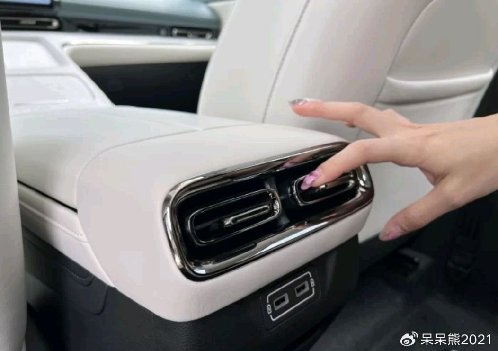 Test drive of the 2024 AION S MAX, with a cruising range of 610km and a full sense of detail experience
