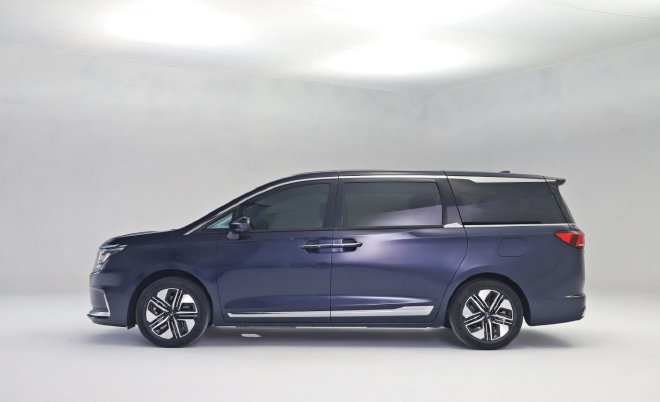 JAC Ruifeng RF8 is officially launched with prices starting at 169,900 yuan
