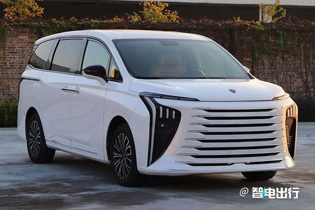 BYD finally created a
