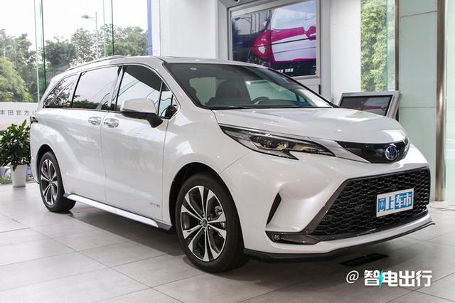BYD finally created a