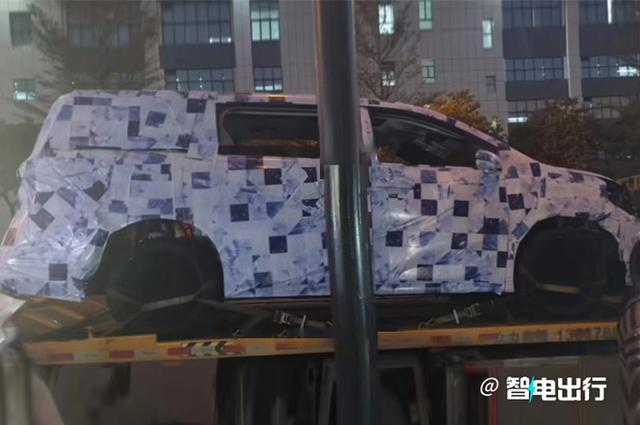 BYD finally created a