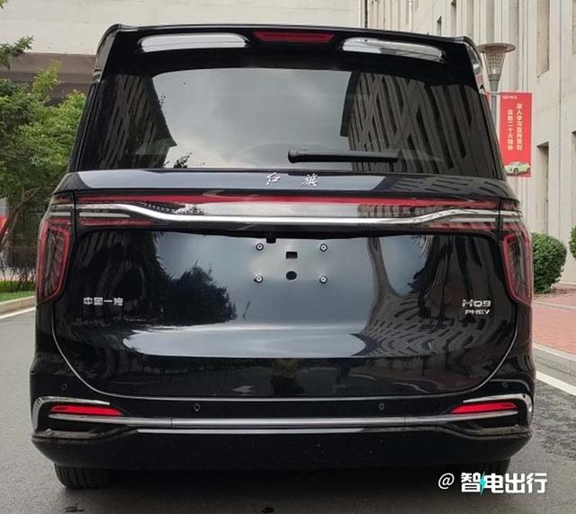 BYD finally created a