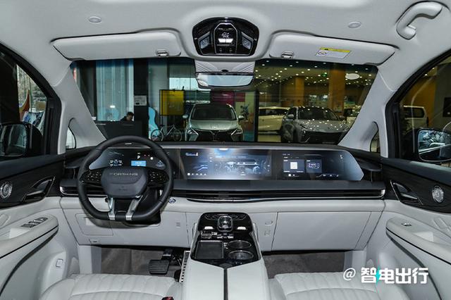BYD finally created a
