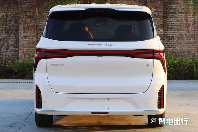 BYD finally created a