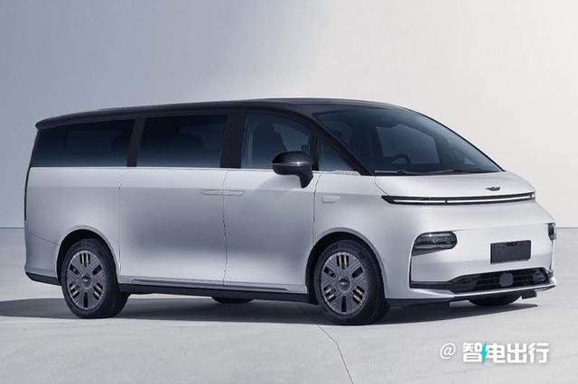 BYD finally created a