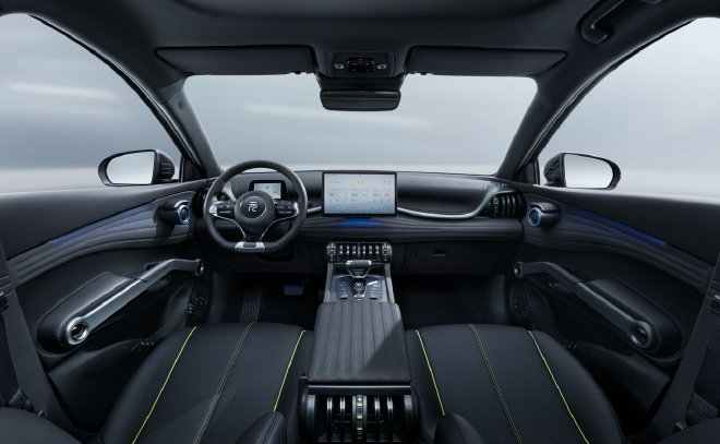 Choose the transcendent BYD Yuan PLUS Honor Edition configuration recommendation