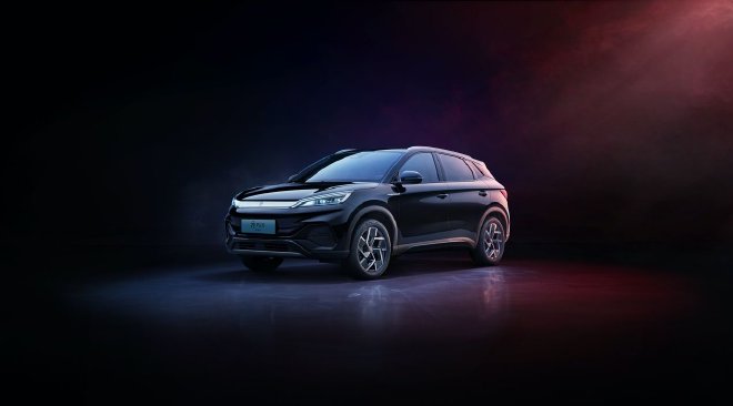 Choose the transcendent BYD Yuan PLUS Honor Edition configuration recommendation
