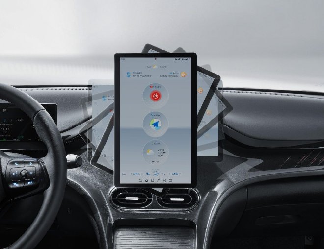 BYD e2 Honor Edition officially launched, priced from 89,800 yuan