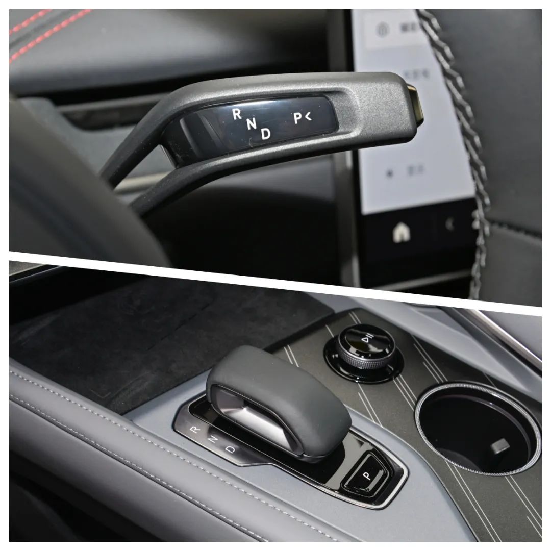 Xiaomi SU7 VS ZEEKR 001