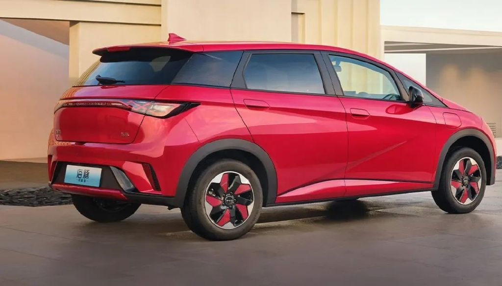 Really good value for money! Three popular small cars with great value are recommended