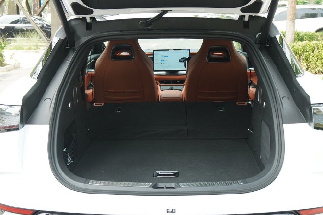 The Seed Player in the Ocean: Seal 06DM-i/Sea Lion 07EV Dual Car Experience