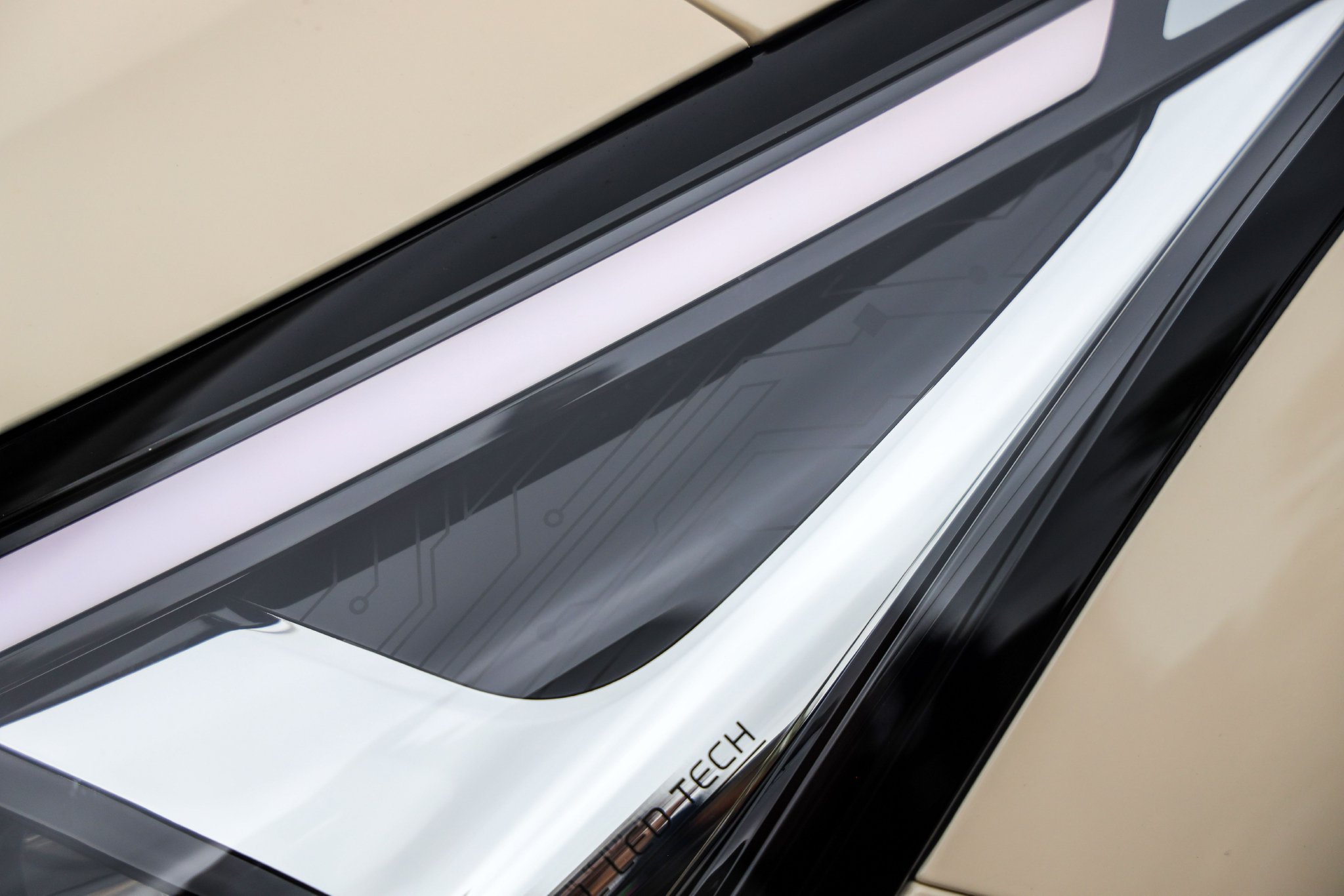 Geely Star Wish, a new benchmark for high-quality small cars