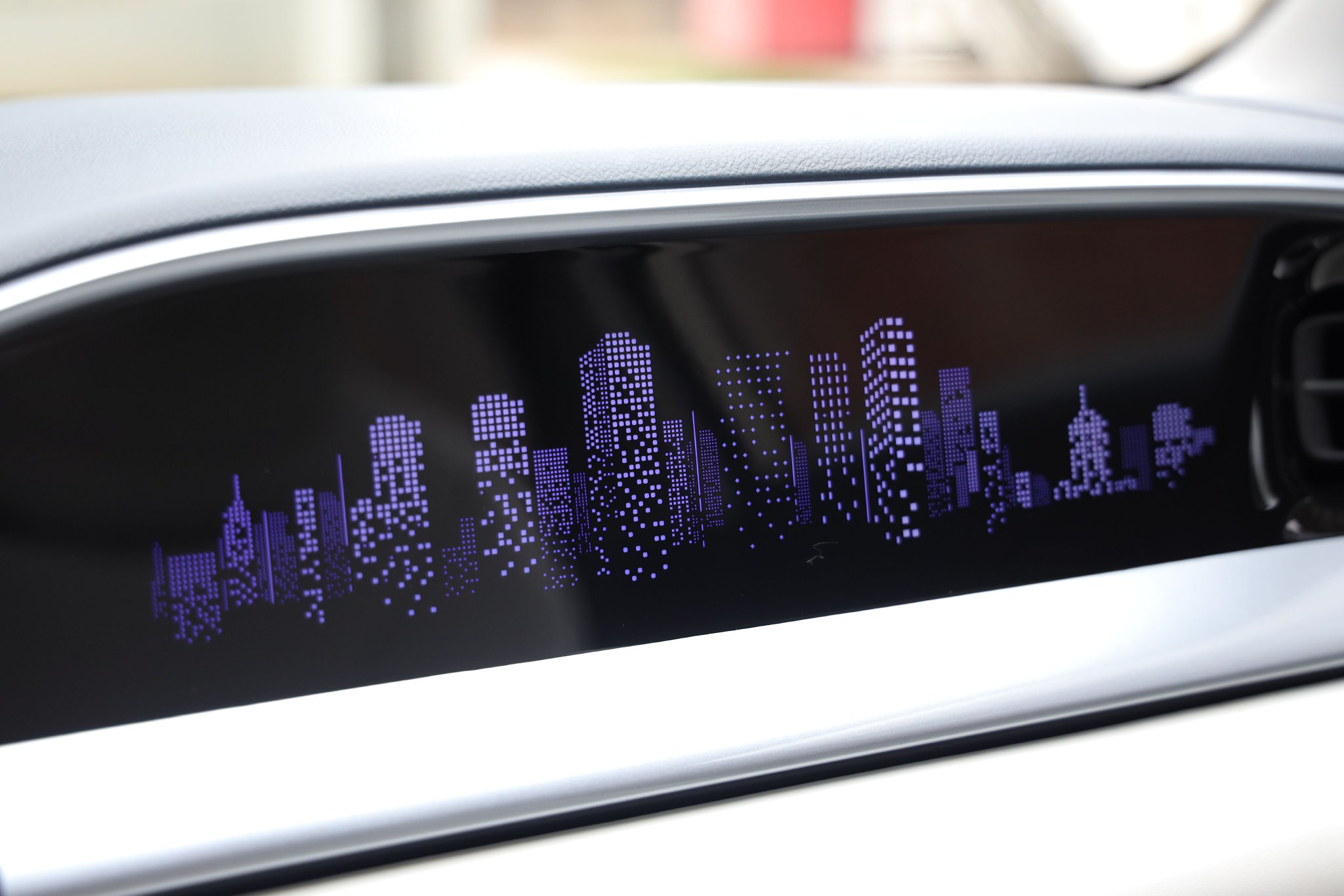Geely Star Wish, a new benchmark for high-quality small cars
