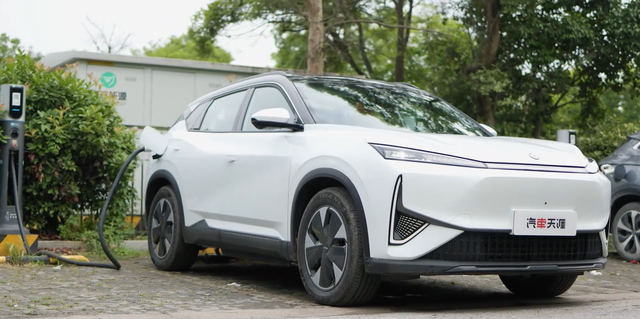Cheaper than the extended-range version, Dongfeng Fengshen L7 EV starts at 109,900 yuan