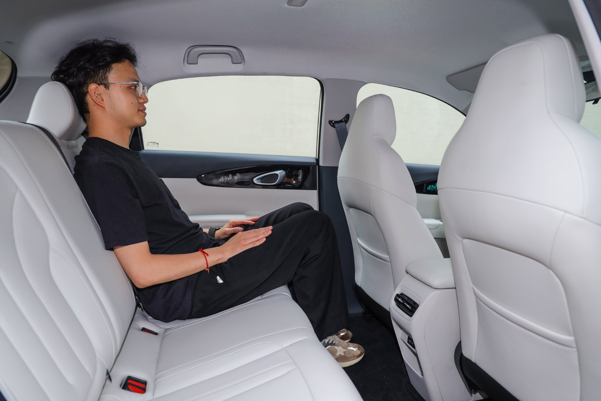 Geely Star Wish, a new benchmark for high-quality small cars
