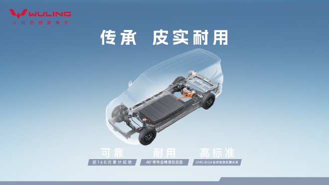 Wuling Hongguang pure electric version is officially launched, with a starting price of 69,800 yuan