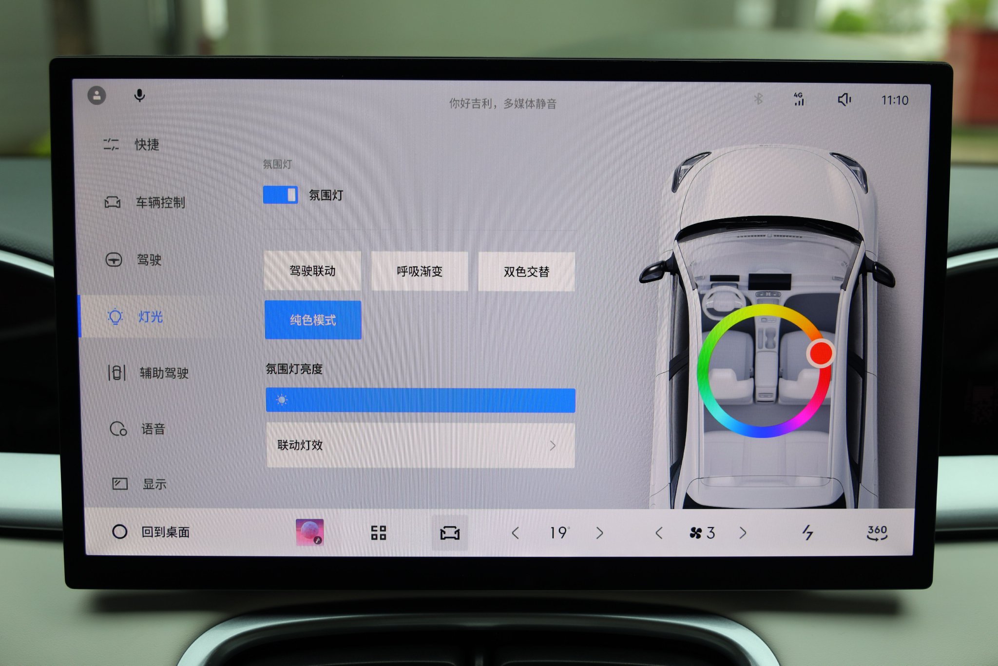 Geely Star Wish, a new benchmark for high-quality small cars