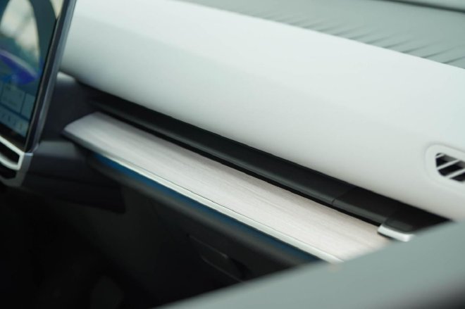 Catering to your needs and understanding you better, the new Venucia VX6 sets a benchmark for space and intelligence