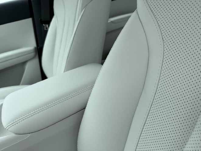 A small car can also be quite textured. Test drive Geely Xingyuan 410km Exploration + version