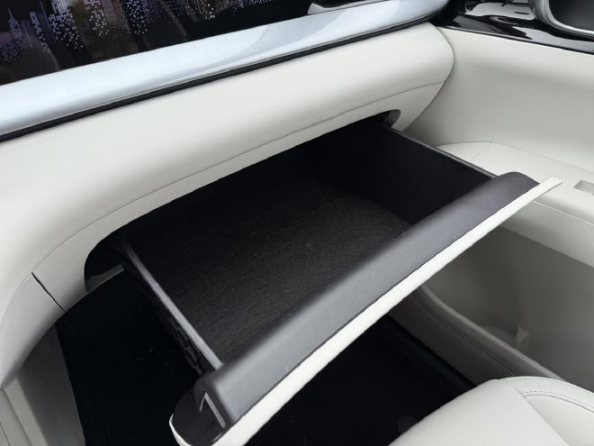 A small car can also be quite textured. Test drive Geely Xingyuan 410km Exploration + version