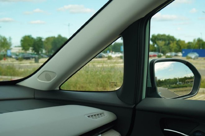 Catering to your needs and understanding you better, the new Venucia VX6 sets a benchmark for space and intelligence