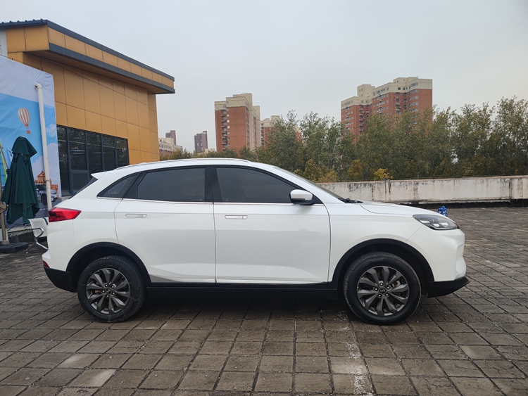 usd car 2020 New Energy Vehicles Weima EX5 Weltmeister EX5 EV Cars High Performance Electric Cars 5 Seats SUV