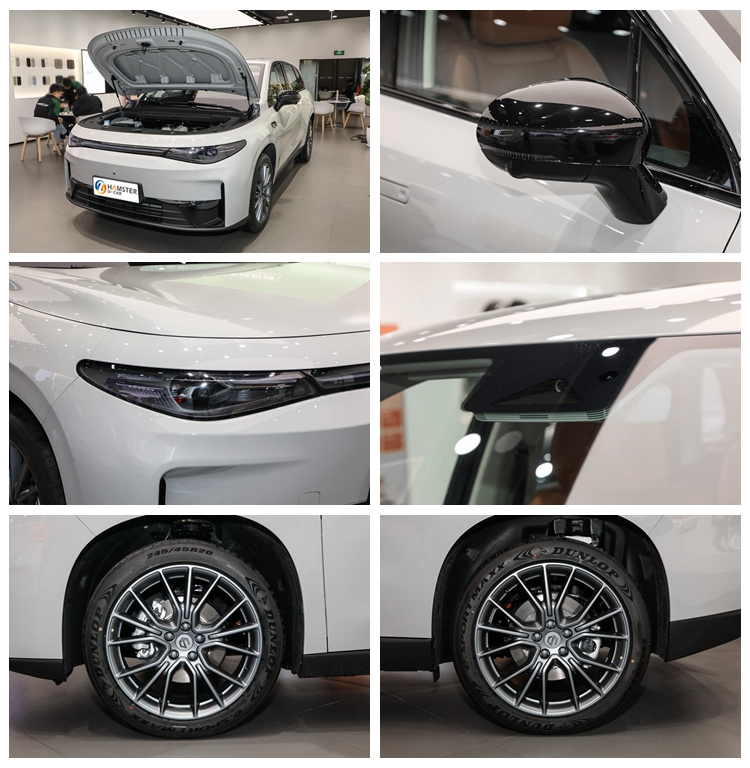 2024 Leapmotor C10 EV Car New Energy Vehicle Basic Leapmotor C11 SUV Adult Electric Vehicle chinese cars